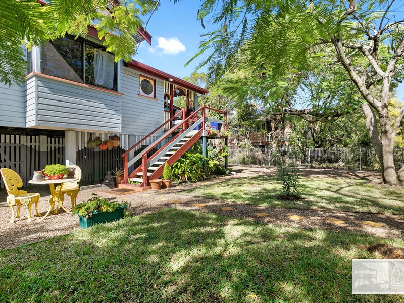 211 Fort St, Maryborough, Qld 4650 Property Details