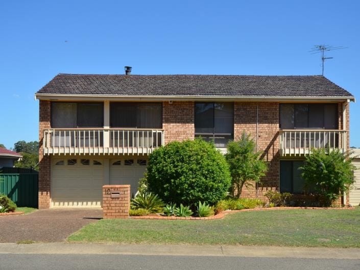 12 Zeolite Place, Eagle Vale, NSW 2558