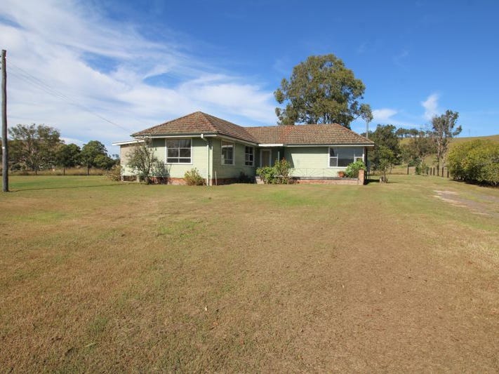311 Salisbury Road, Dungog, NSW 2420 Property Details