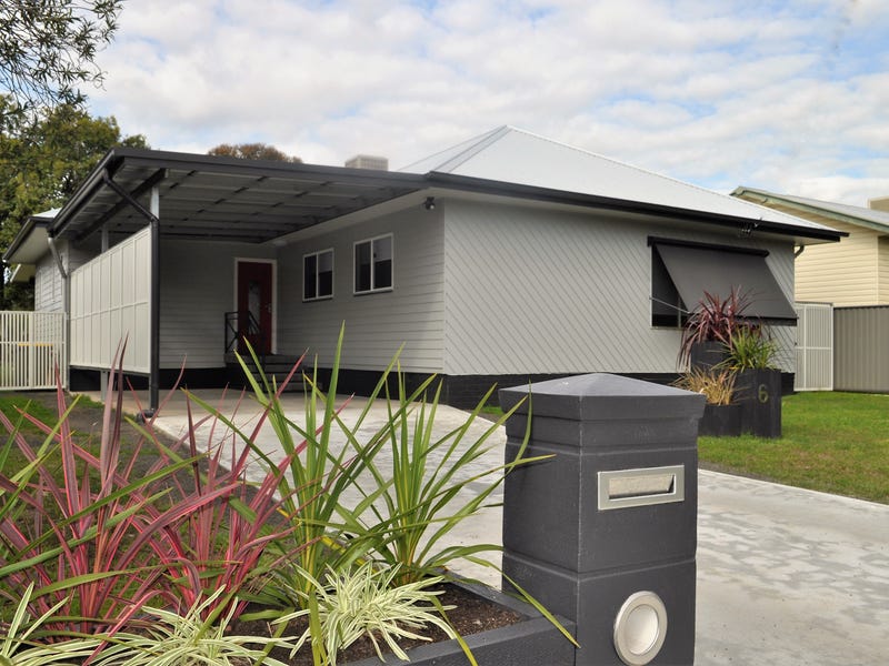 6 Barwan Street, Narrabri, NSW 2390 Property Details