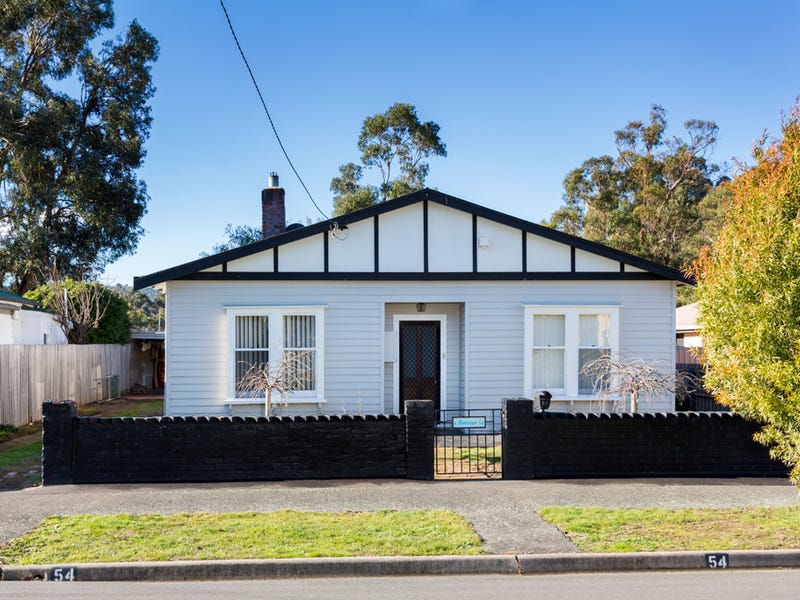 54 Oswald Street, Invermay, Tas 7248 Property Details