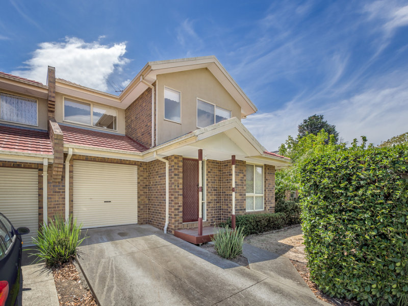 2/96 Queen Street, Wallan, Vic 3756 Property Details