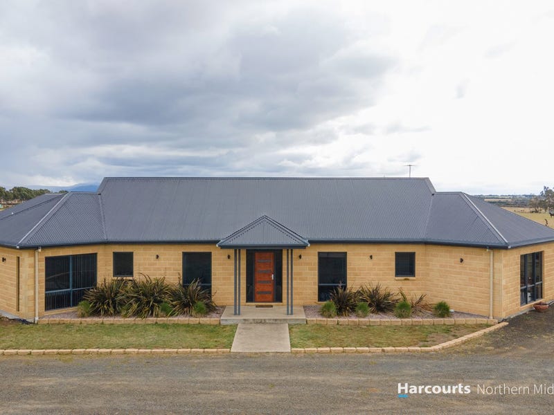648 Cressy Road, Longford, TAS 7301