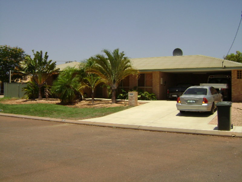15 Leonard Way, Karratha, WA 6714 Property Details