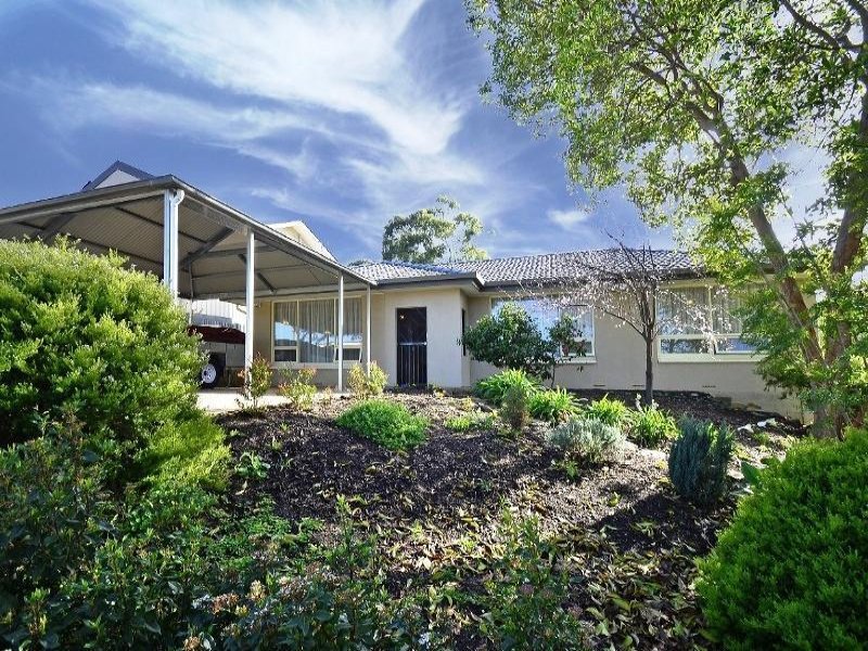 3 Dewvale Road, O'halloran Hill, SA 5158