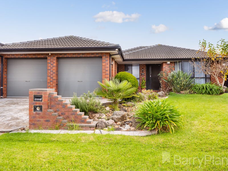 70 St Anthony Court, Seabrook, VIC 3028