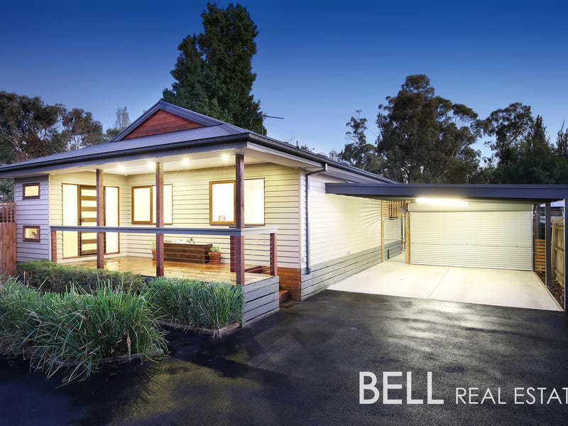 46A Seymour Street, Seville, Vic 3139 Property Details