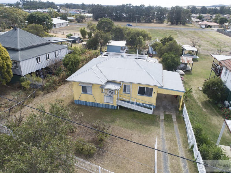 50 Railway Street, Laidley, Qld 4341 House for Sale