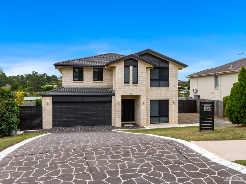 14 Foundation Street, Collingwood Park, QLD 4301