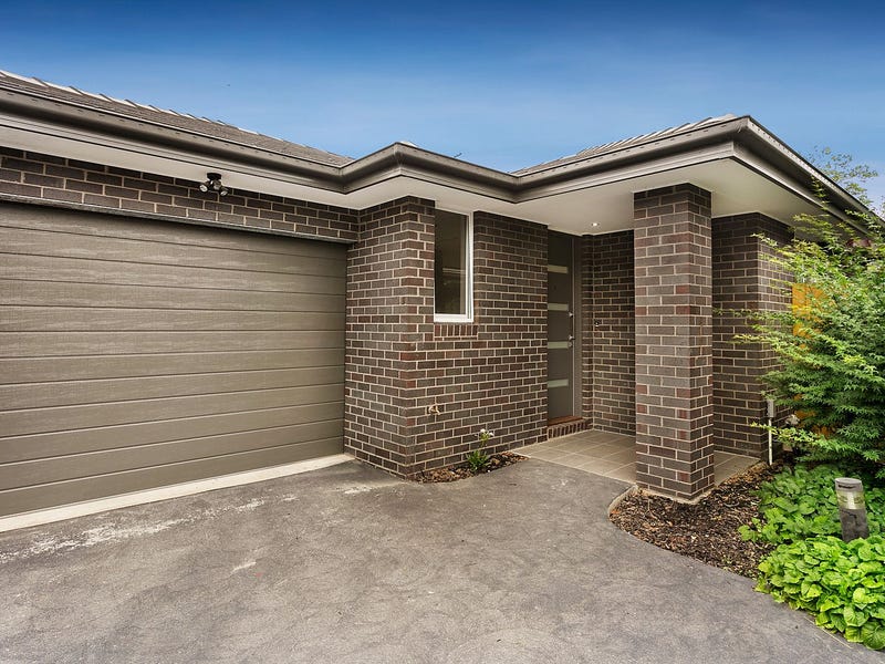 8/51 Dresden Street, Heidelberg Heights, VIC 3081