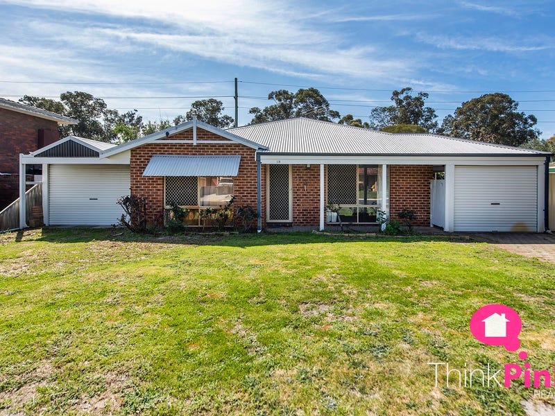 12 Galaxy Way, Carlisle, WA 6101 Property Details