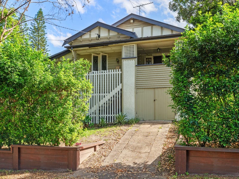 89 Waldheim Street, Annerley, Qld 4103 Property Details