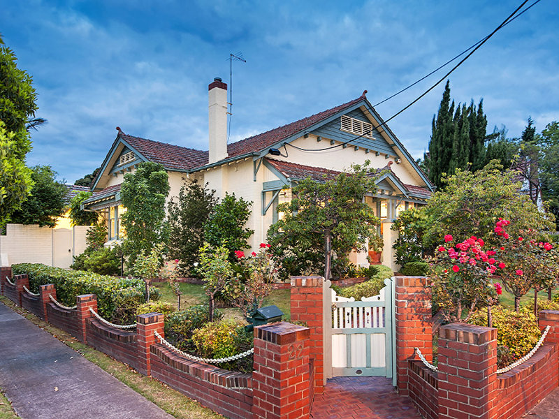 22 Buckley Street, Essendon, VIC 3040