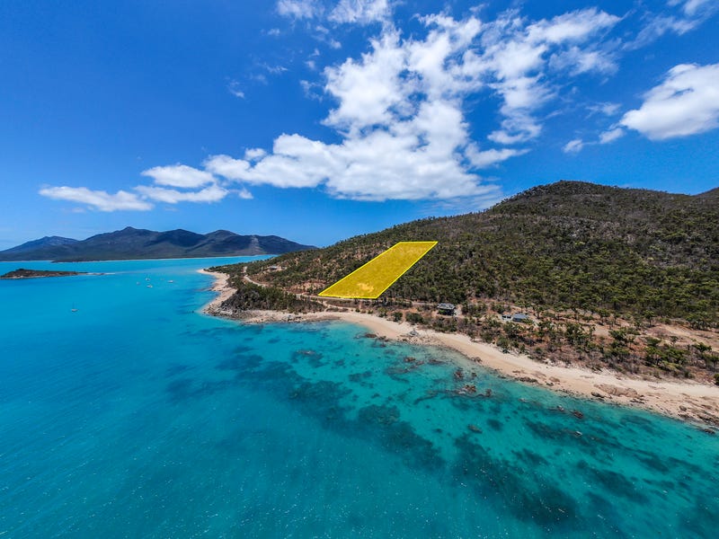 Lot 652 Gloucester Avenue, Hideaway Bay, Qld 4800 Residential Land