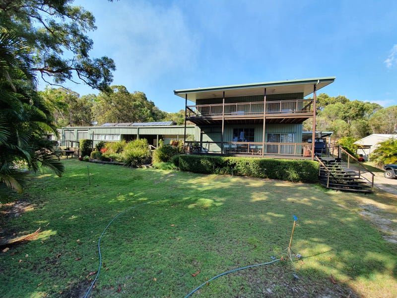 Houses for Sale in Fraser Island, QLD 4581