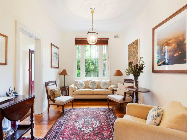 36 Womerah Avenue, Darlinghurst, NSW 2010 Property Details