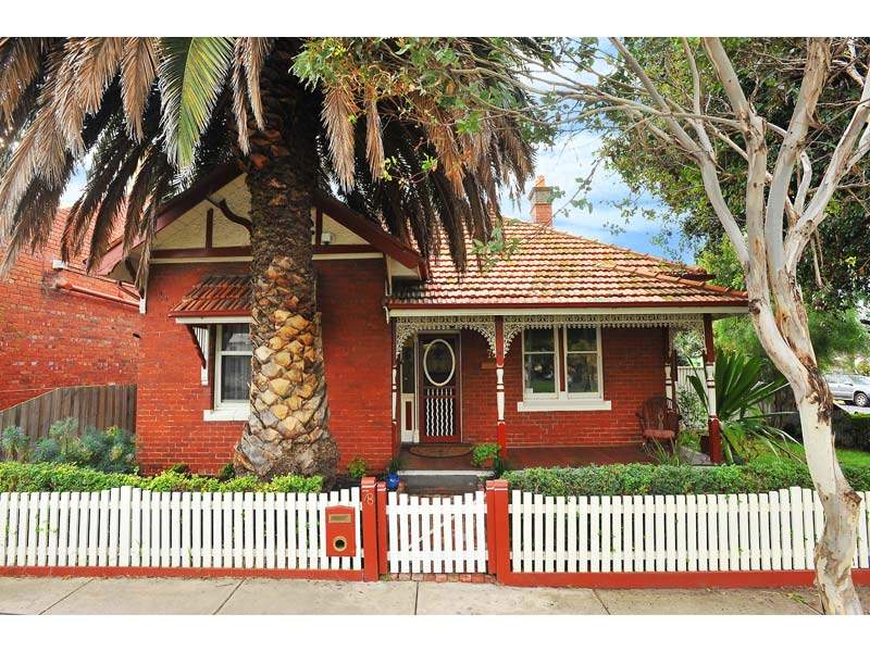 78 Wilkins Street, Newport, Vic 3015 Property Details