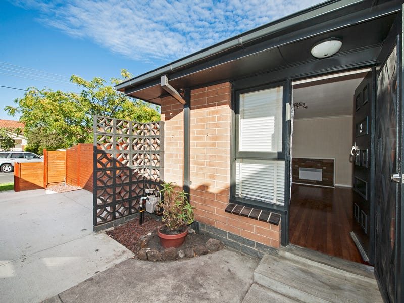 2/29 Rothschild Street, Glen Huntly, VIC 3163