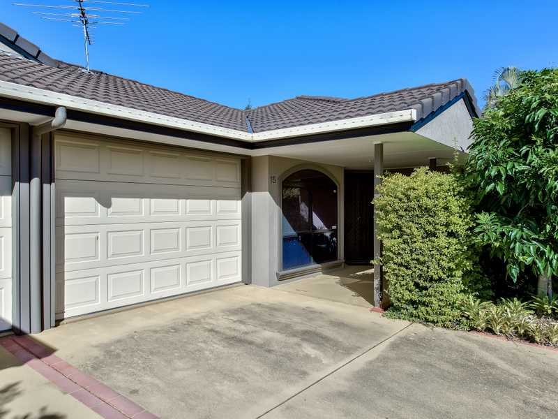 15/28 Keona Road, McDowall, Qld 4053 Property Details