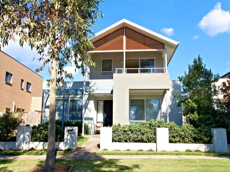 4 Waterside Boulevard, Cranebrook, NSW 2749