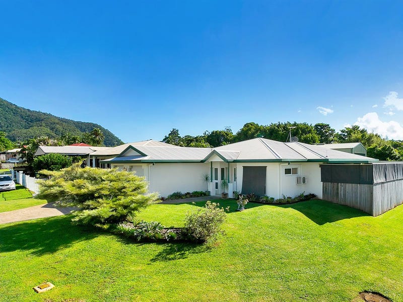 56 Idalia Road, Mount Sheridan, QLD 4868