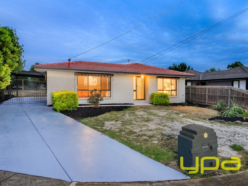 41 Vista Drive, Melton, Vic 3337 Property Details