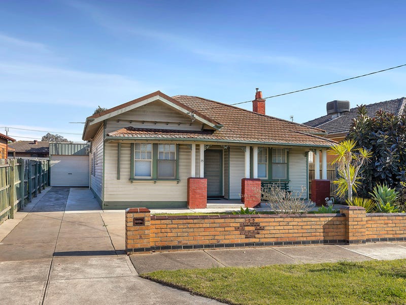 15 Davis Street, Coburg, Vic 3058 - Property Details