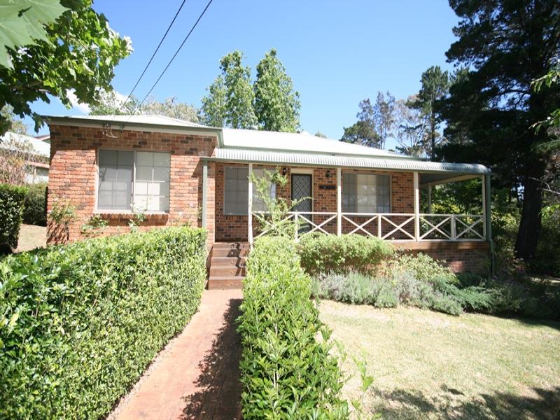 42 Glossop Road, Linden, NSW 2778 Property Details