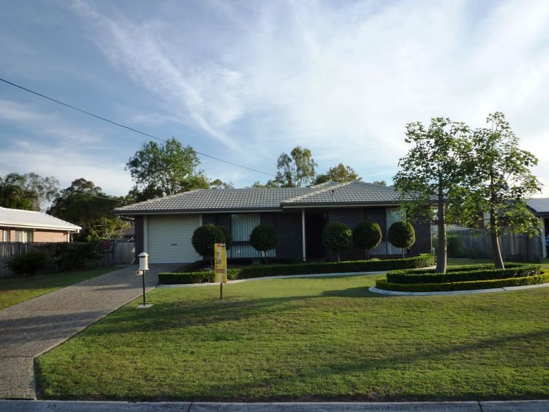 18 Sheppey Place, Yamanto, QLD 4305