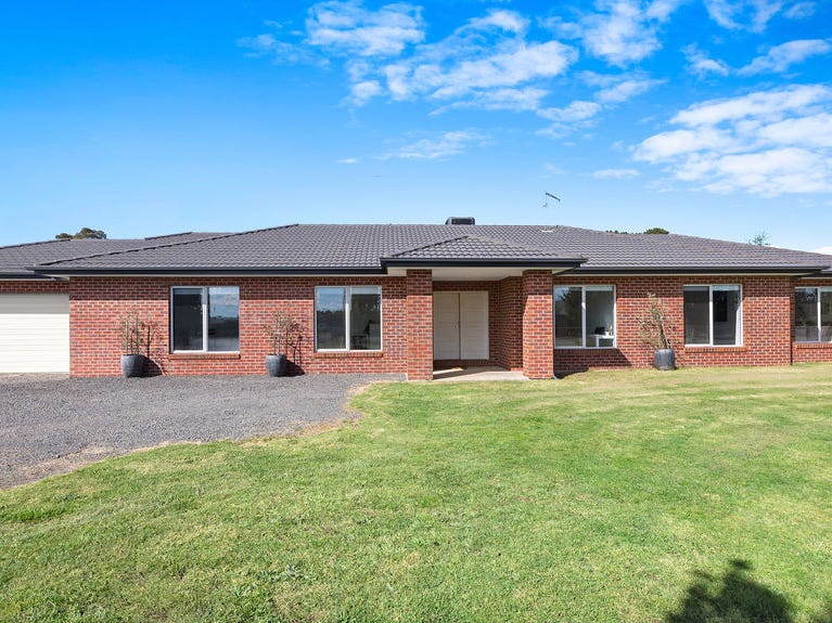 Gingella Court Ballan Vic Property Details