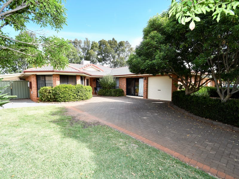19 Murrumbidgee Place, Dubbo, NSW 2830 Property Details