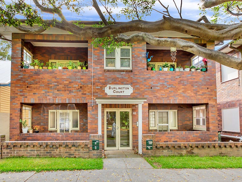 4/48 Wiley Street, Waverley, NSW 2024