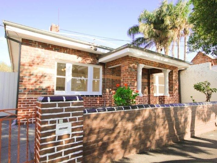 101 Keele Street, Collingwood, VIC 3066