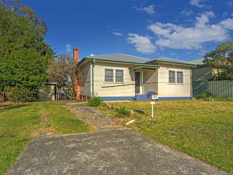102 Jervis Street, Nowra, NSW 2541 Property Details