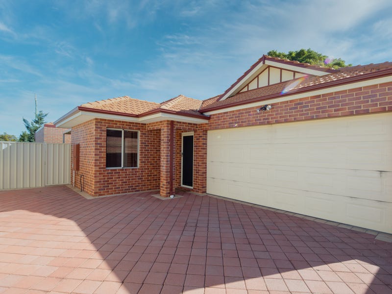 119D Drummond Street, Bedford, WA 6052 Property Details