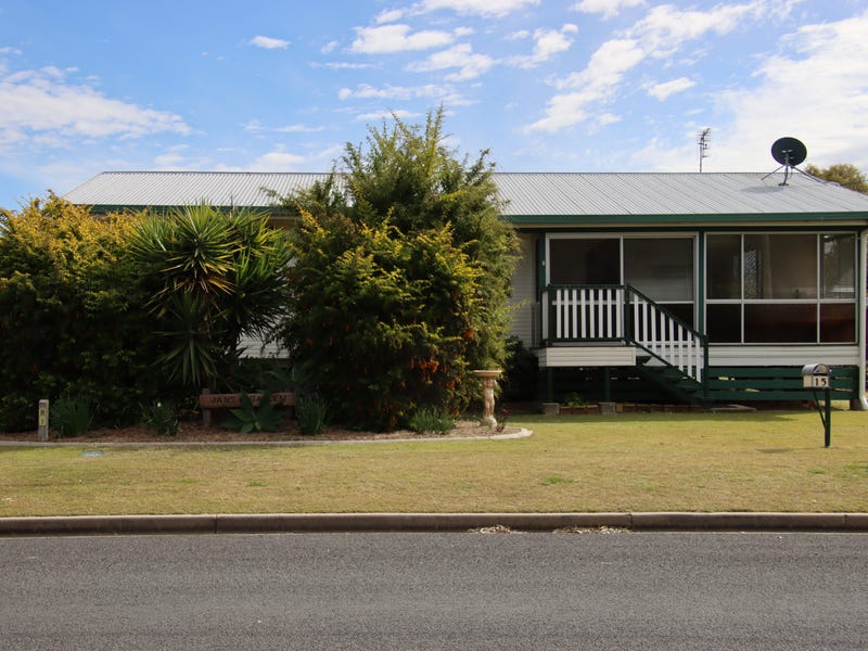15 Florence Street, Millmerran, Qld 4357 Property Details