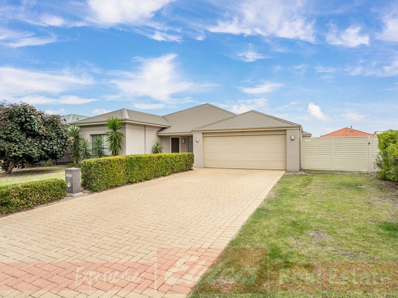 111 Kingston Drive, Australind, WA 6233 Property Details