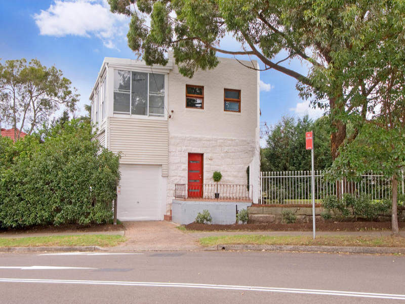 680 Warringah Road, Forestville, NSW 2087