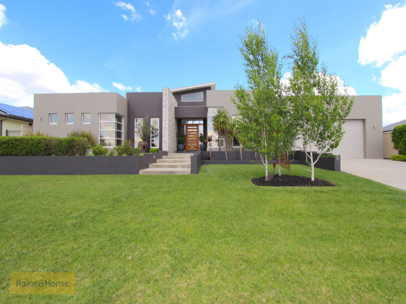 8 Howarth Close, Llanarth, NSW 2795 Property Details