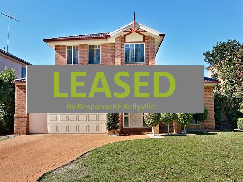 13 Dunross Place, Beaumont Hills, NSW 2155
