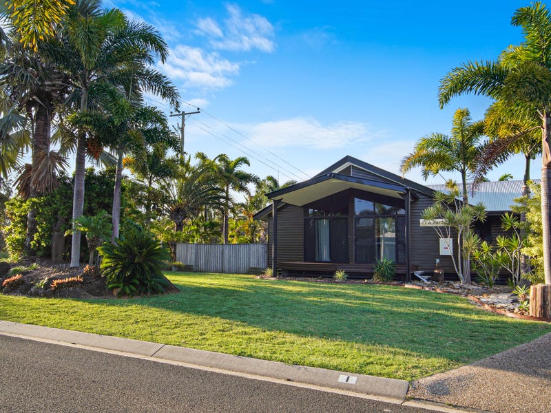 1 Waterfront Drive, Agnes Water, QLD 4677