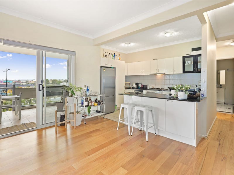 14/654664 Kingsford Smith Drive, Hamilton, QLD 4007