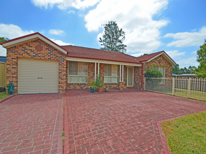 26B Antill Steet, Thirlmere, NSW 2572 Property Details