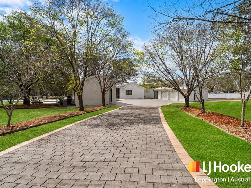 38 Barry Avenue, Catherine Field, NSW 2557 - House for Sale ...