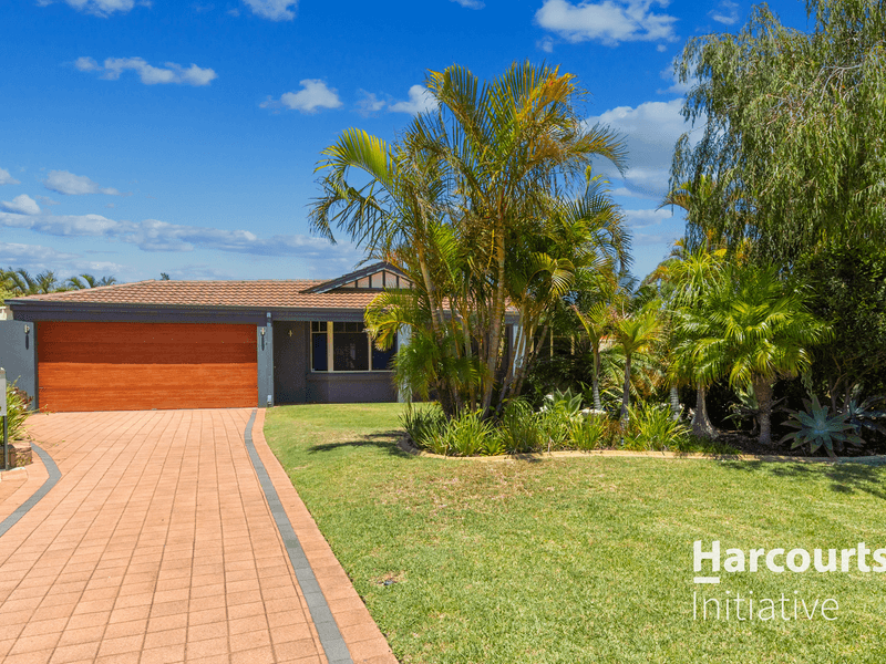 21 Enrick Elbow, Marangaroo, WA 6064 Property Details