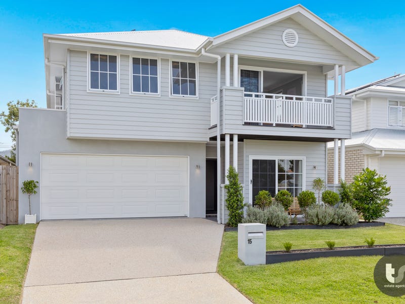 15 Simon Street, Victoria Point, Qld 4165 House for Sale realestate