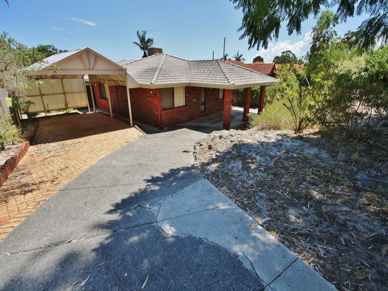 16 More Cres, Bull Creek, WA 6149