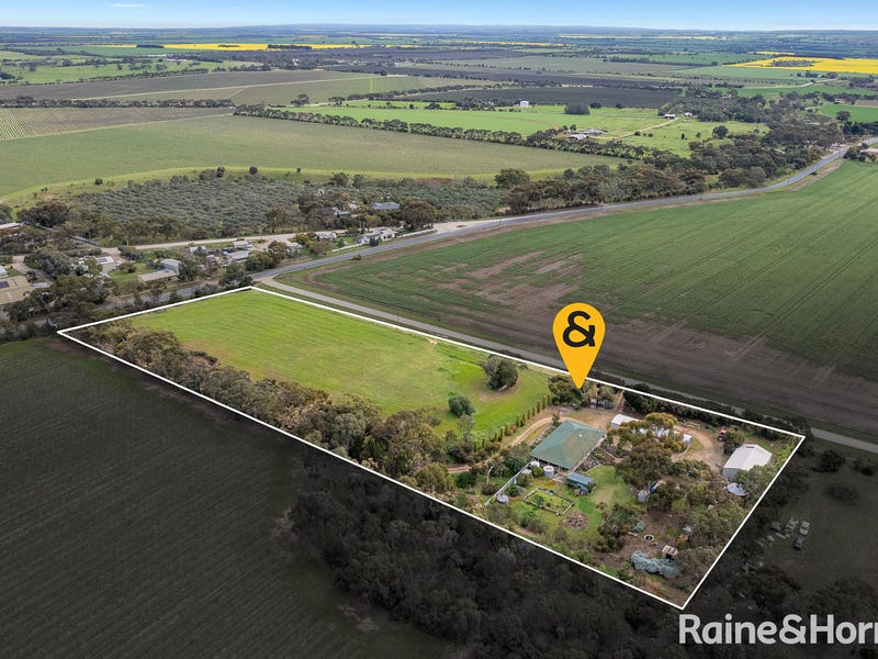 673 Langhorne Creek Road, Strathalbyn, SA 5255 Property Details