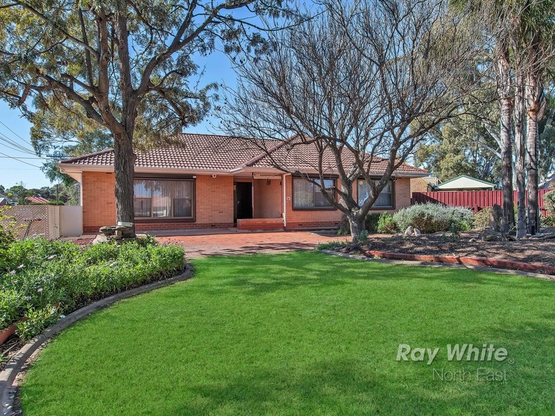 15 Waterloo Corner Road, Salisbury, SA 5108