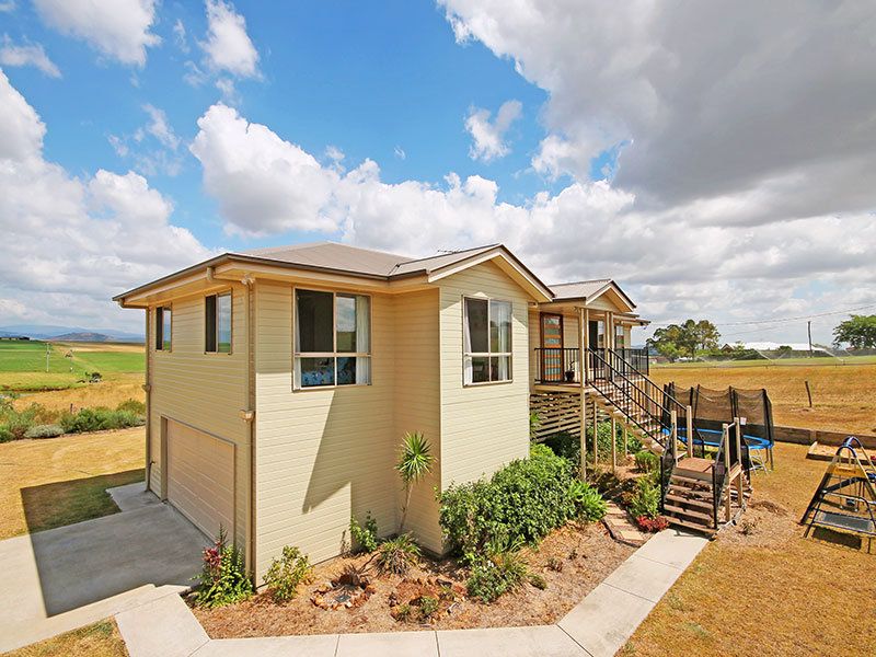 79 Kalbar Connection Road, Kalbar, Qld 4309 Property Details